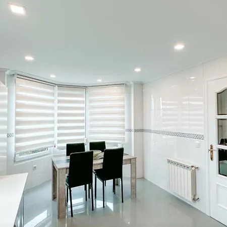 Prázdninový dům Vacacional Costa Quebrada - Soto De La Marina *